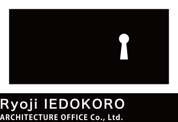 Ryoji IEDOKORO ARCHITECTURE OFFICE