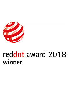 reddot award 2018