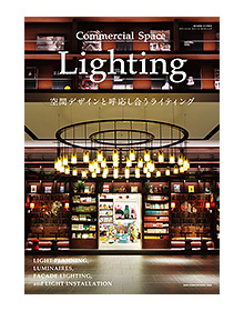 Commercial Space Lighting
