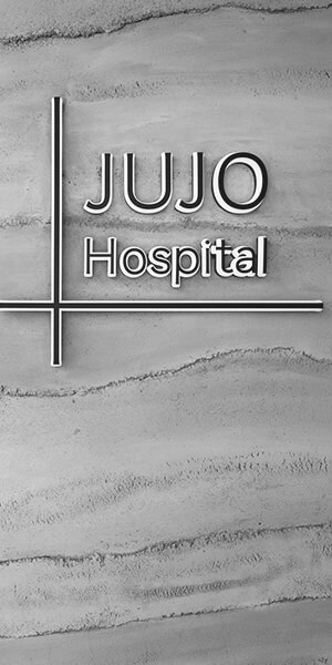 J Hospital